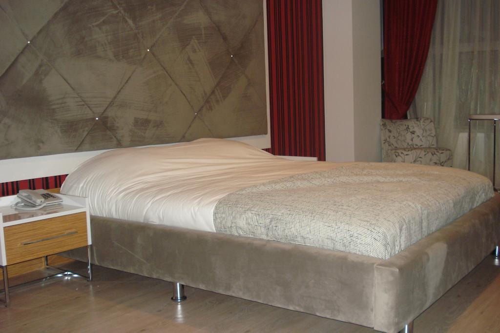 Ozdemir Hotel Pamukova ห้อง รูปภาพ