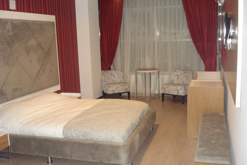 Ozdemir Hotel Pamukova ห้อง รูปภาพ