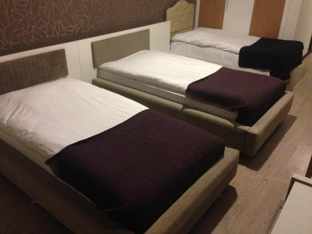 Ozdemir Hotel Pamukova ห้อง รูปภาพ