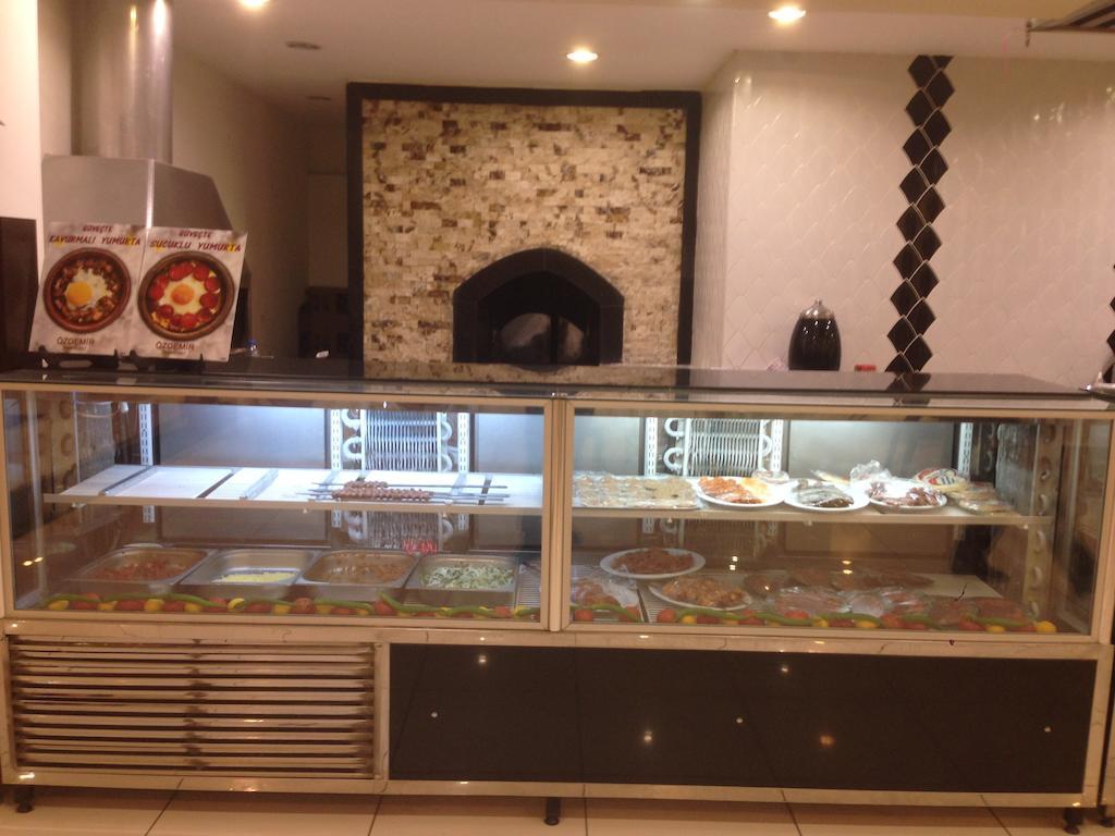 Ozdemir Hotel Pamukova ห้อง รูปภาพ