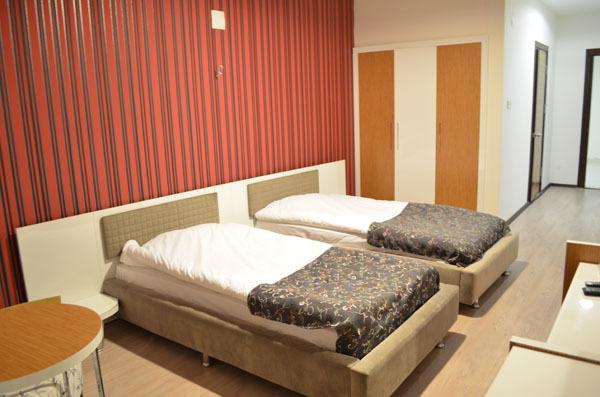 Ozdemir Hotel Pamukova ภายนอก รูปภาพ