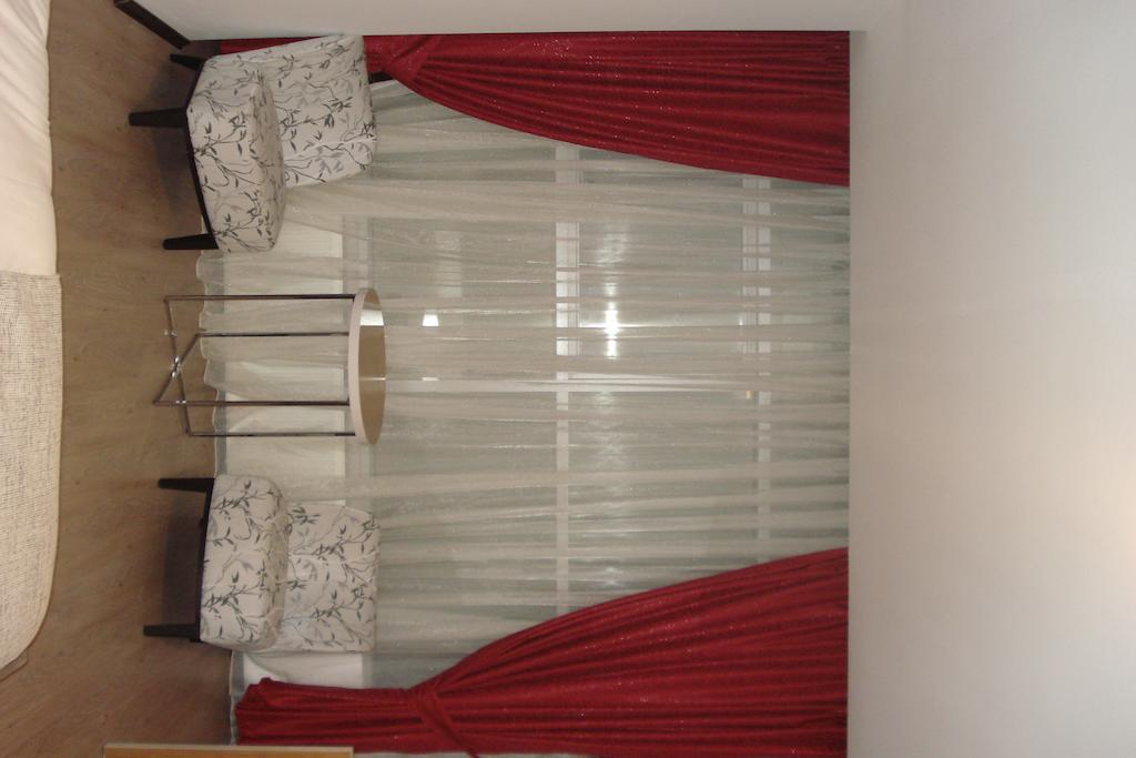 Ozdemir Hotel Pamukova ภายนอก รูปภาพ