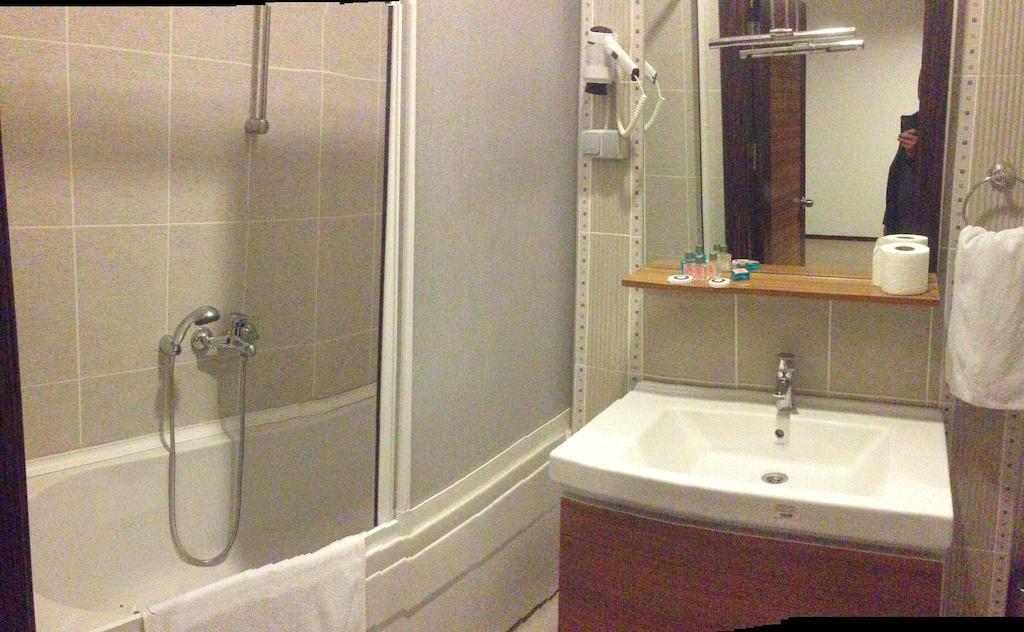 Ozdemir Hotel Pamukova ห้อง รูปภาพ